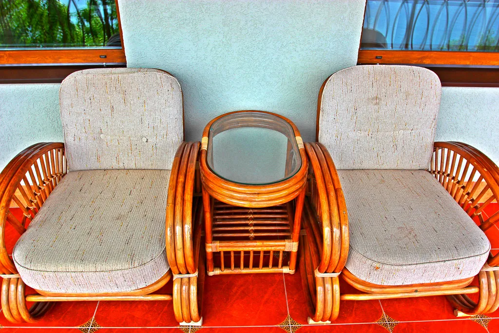 Дом с бассейном