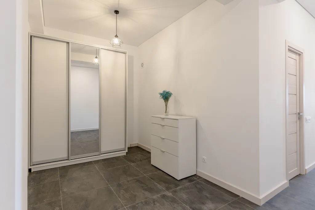 Марина Парк апартамент Марина