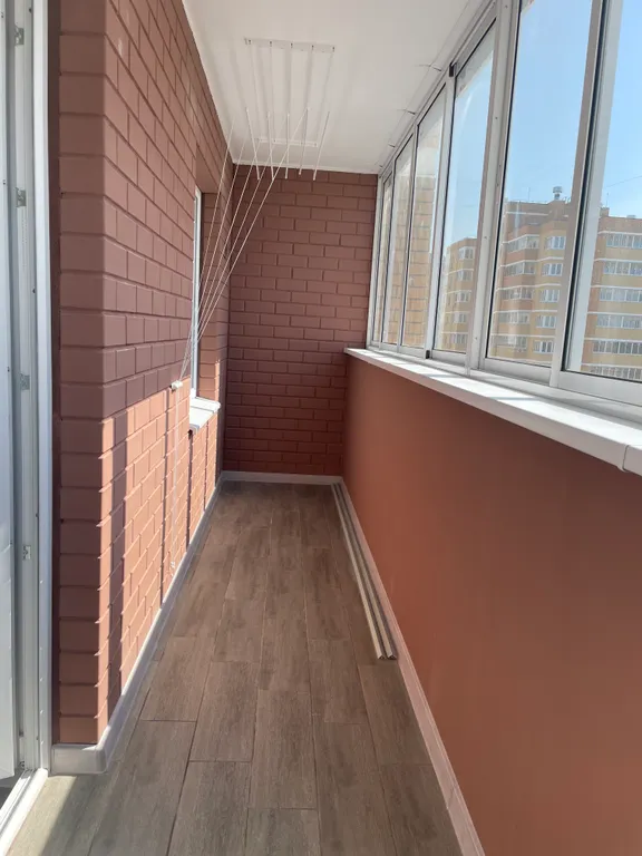 Двухкомнатная квартира в Солнечном