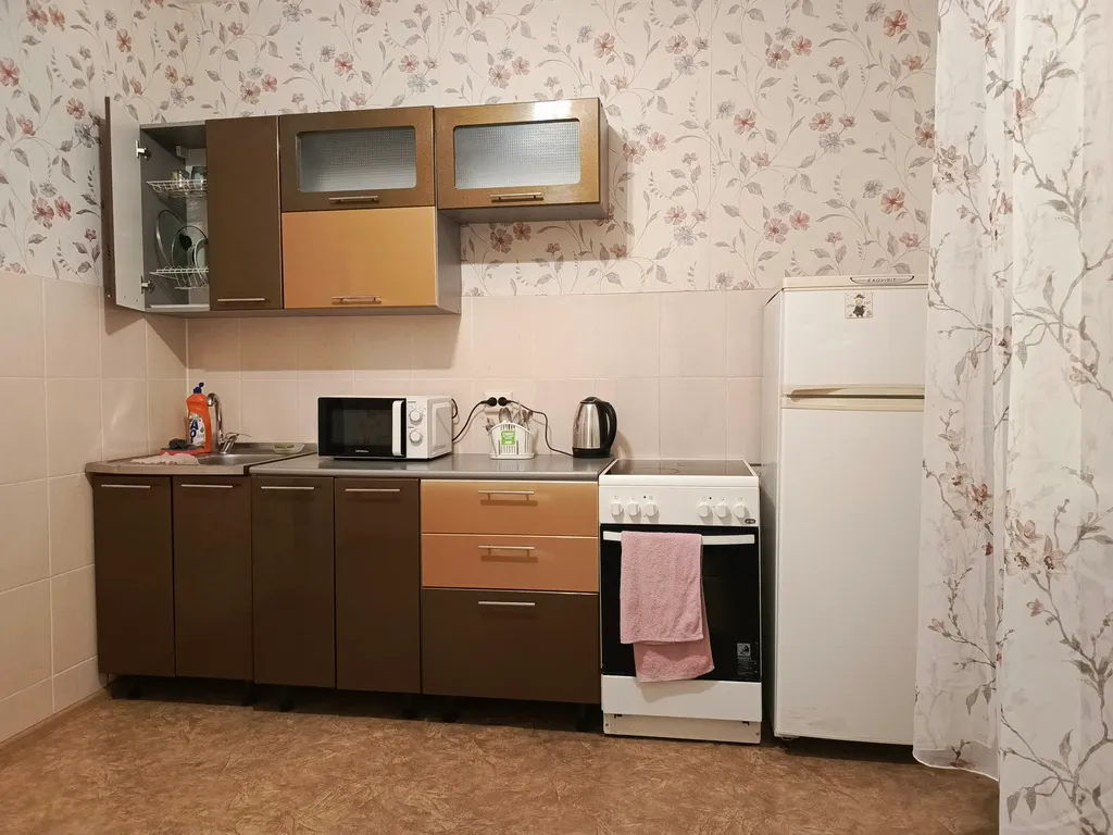 Квартира Суточно