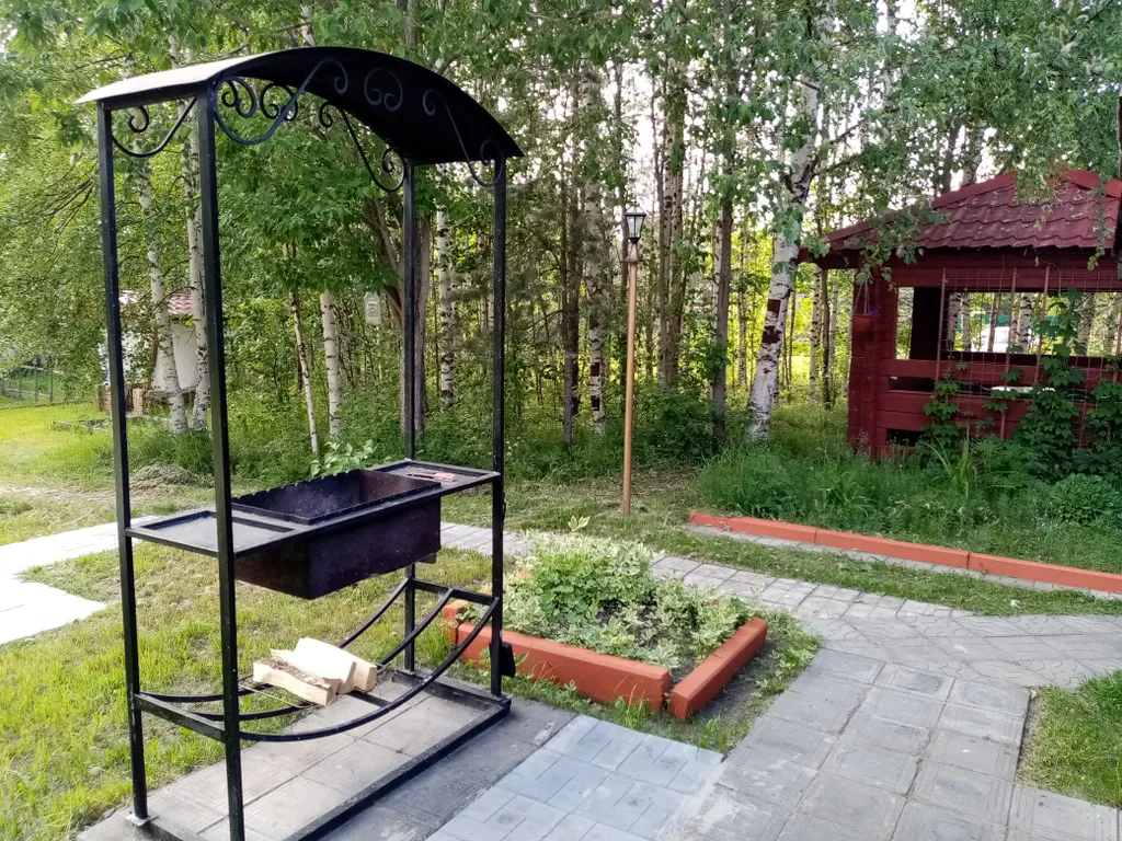 Отдых в Карелии со вкусом