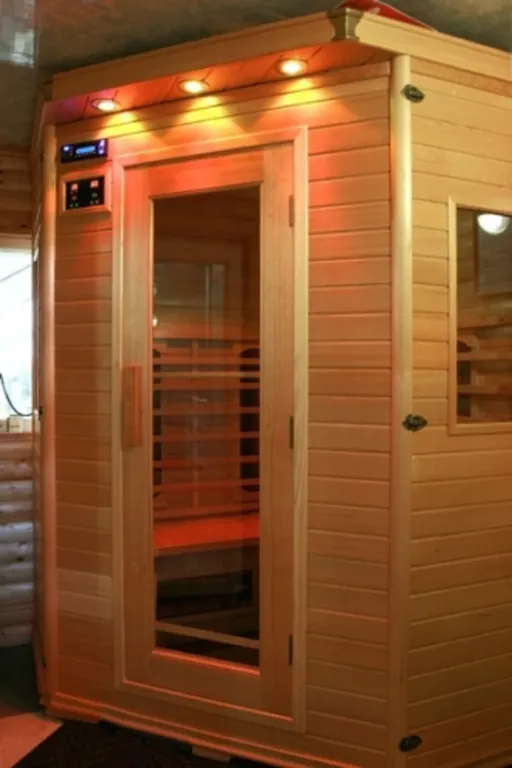 Коттедж Стайки