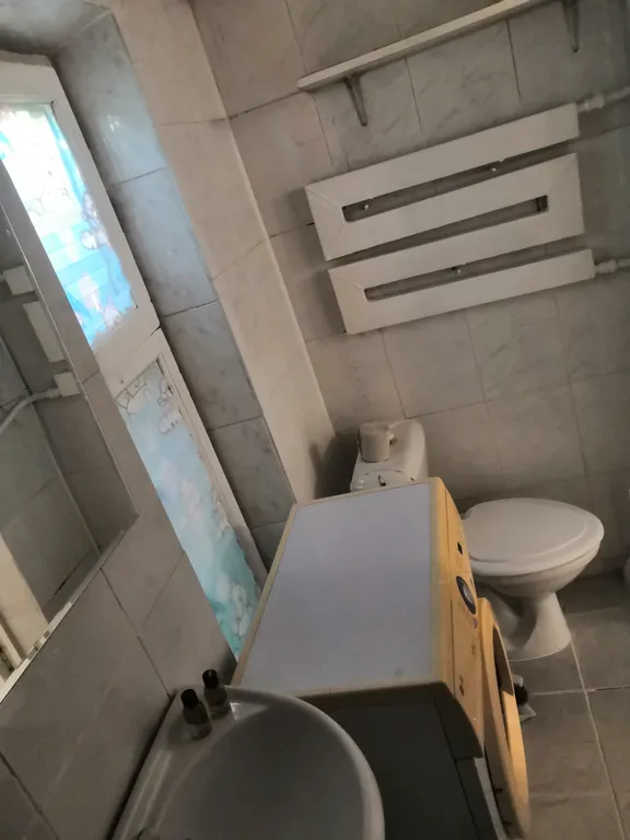 Жилье в частном секторе