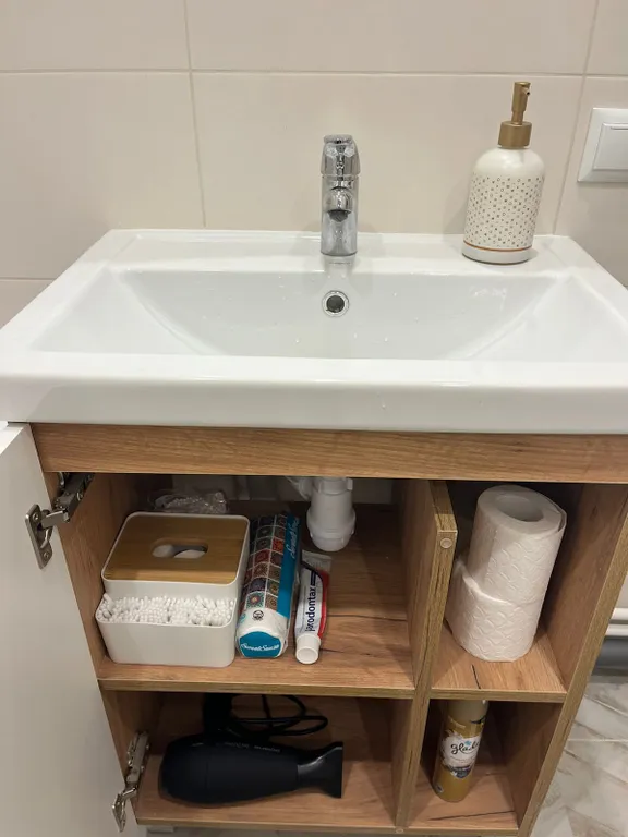 Уютные апартаменты