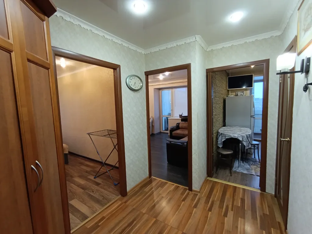 Прекрасная двушка в Заречье рядом с Архангельским мостом