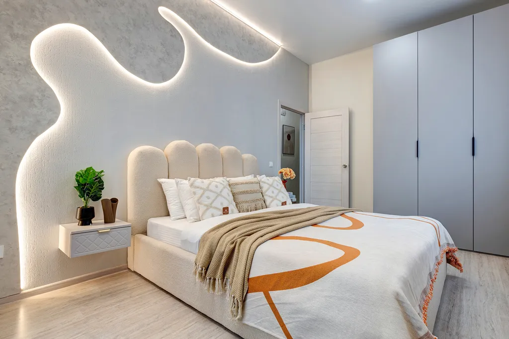 Квартира Стильная однокомнатная квартира в центре — Екатеринбург