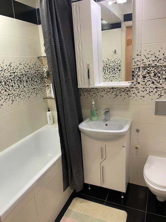 Апартамент у Ленты