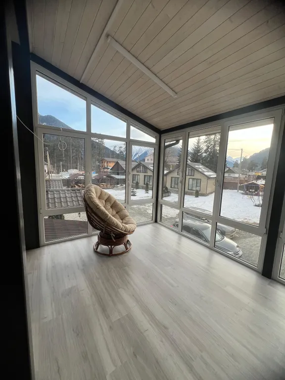 Квартира Комната — аренда посуточно в Архыз