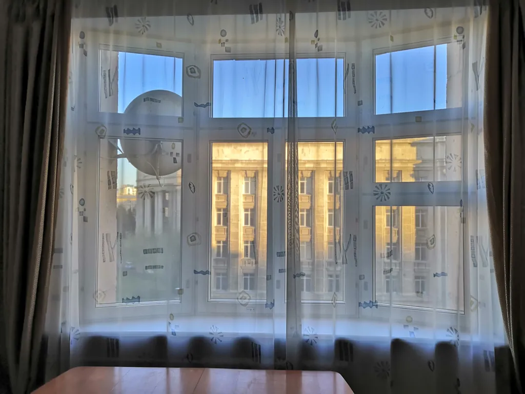 Квартира Атмосферная квартира на Московской — Санкт-Петербург