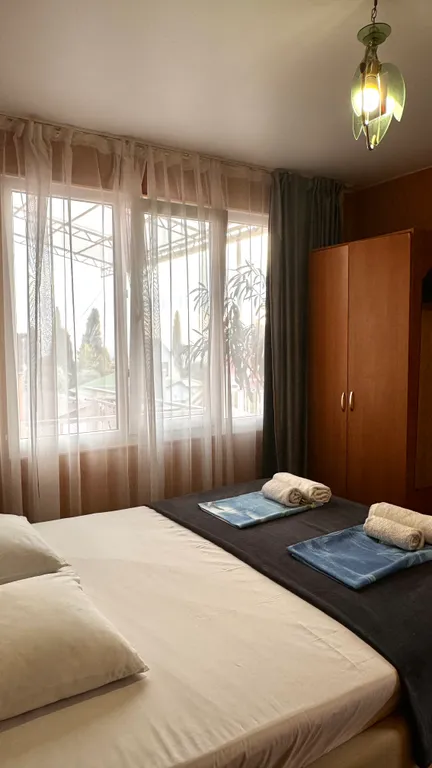 Квартира Комната — Адлер