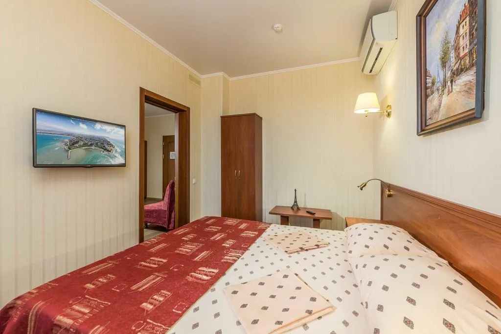 Квартира Комната — Анапа