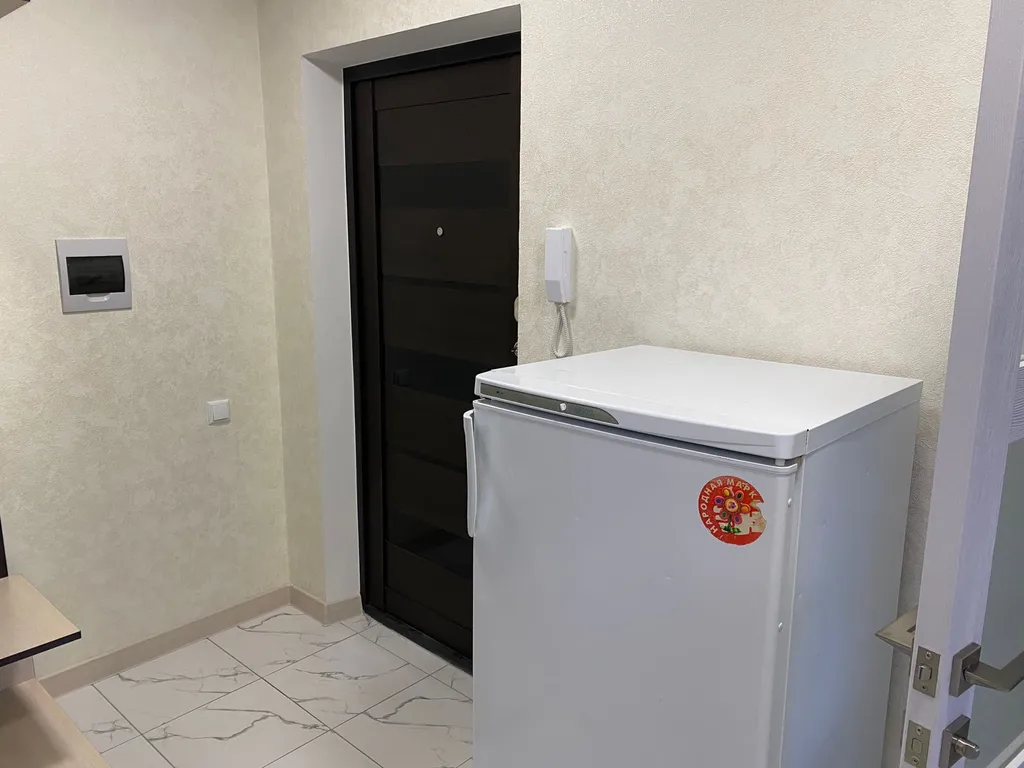 Уютная квартира с современным ремонтом в центре города