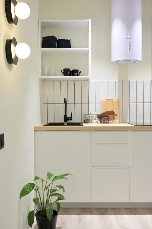 Резиденция на Волге