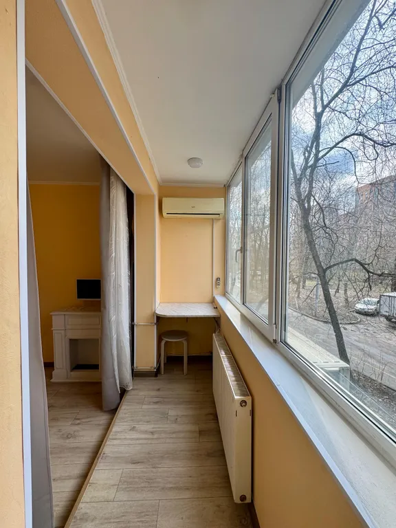 Квартира Квартира В 20 минутах от Кремля — Москва