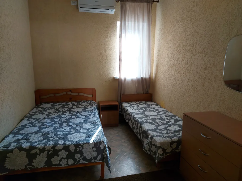 Квартира Комната — Евпатория