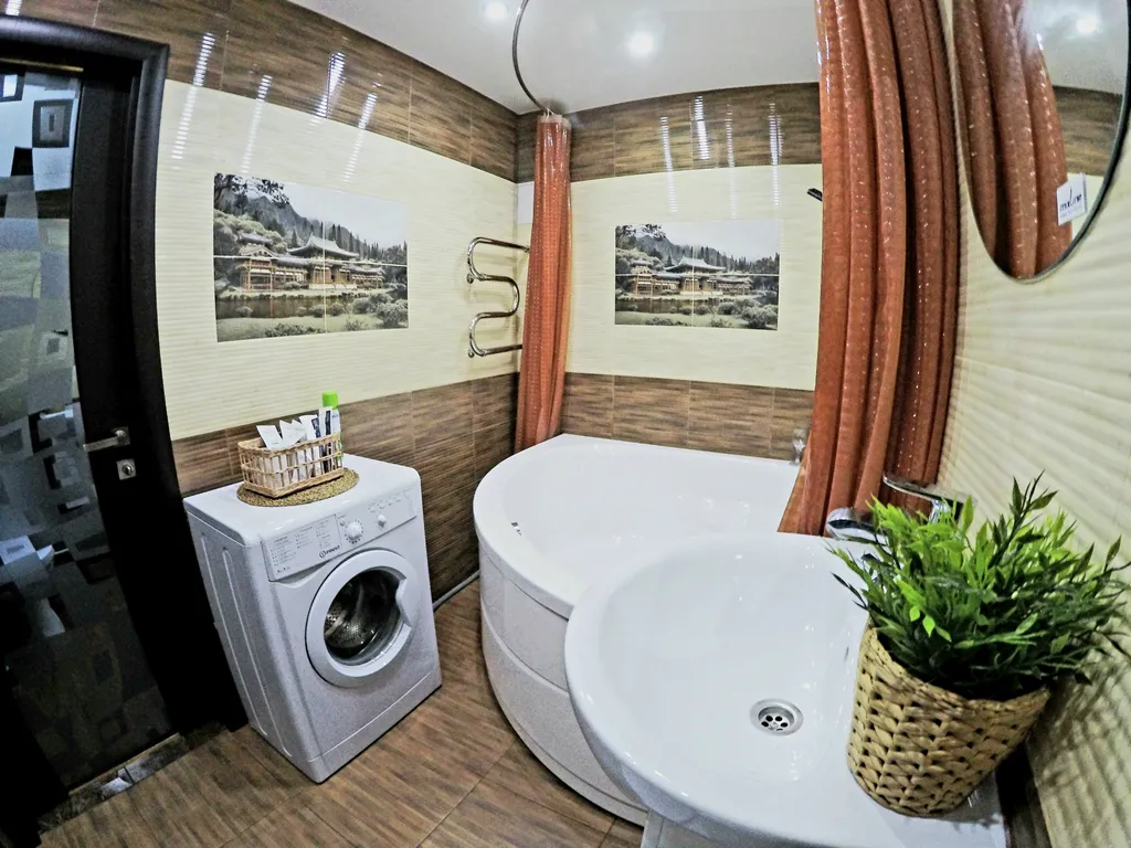 Добро пожаловать в апартаменты с прекрасным видом