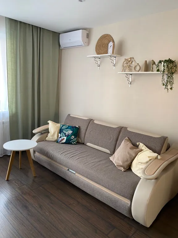 Квартира 1-комнатная квартира возле Первой Башни и Командора — Красноярск