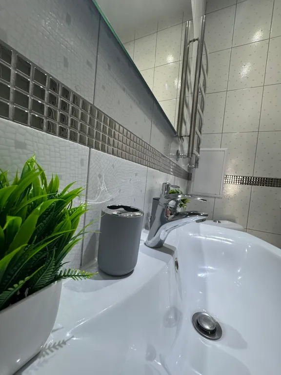 Квартира Квартира в Светлогорске у моря — Светлогорск