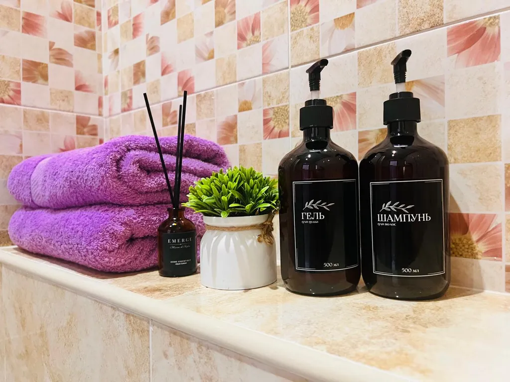 Квартира-студия 25 м2, 1/3 эт