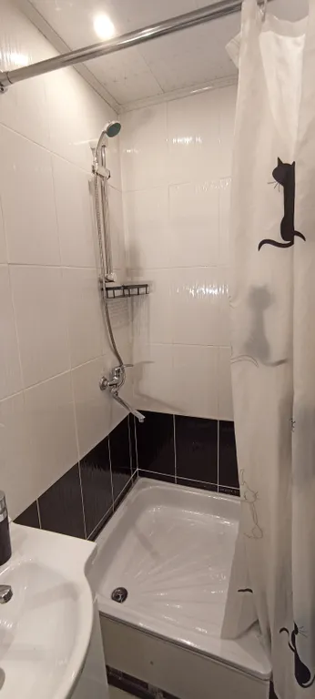 Уютная студия в центре города