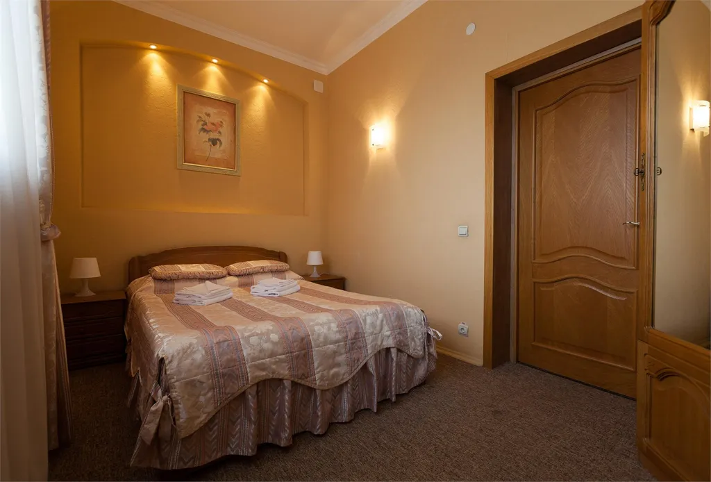 Квартира Комната — аренда посуточно в Ижевск