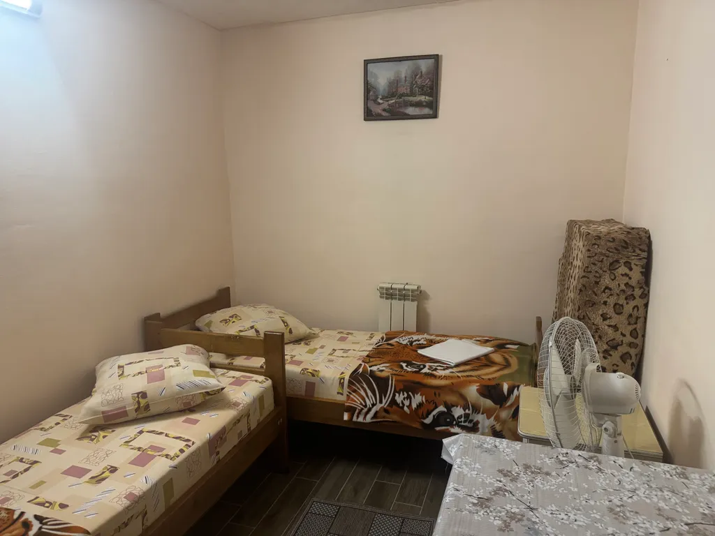 Квартира Комната — Лазаревское