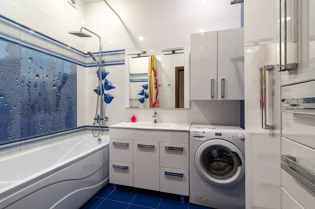 Уютная квартира премиум класса