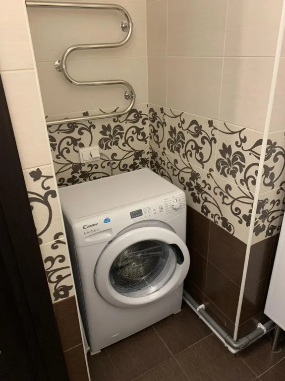 Квартира 1-комнатная Квартира — Санкт-Петербург