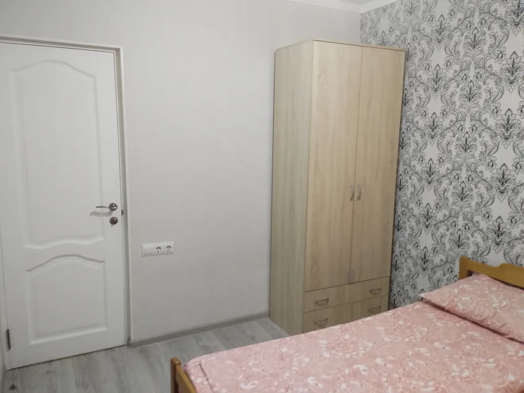 Коттедж Уютный домик — Анапа