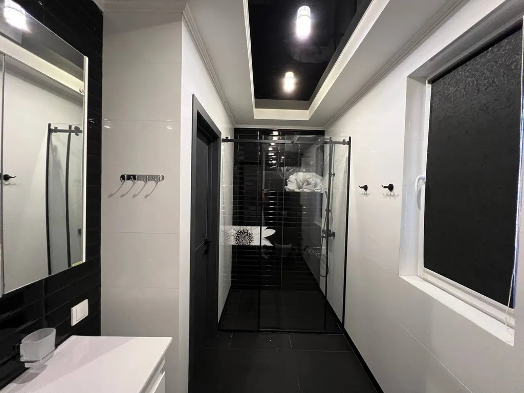 Уютный дом c прекрасным панорамным видом