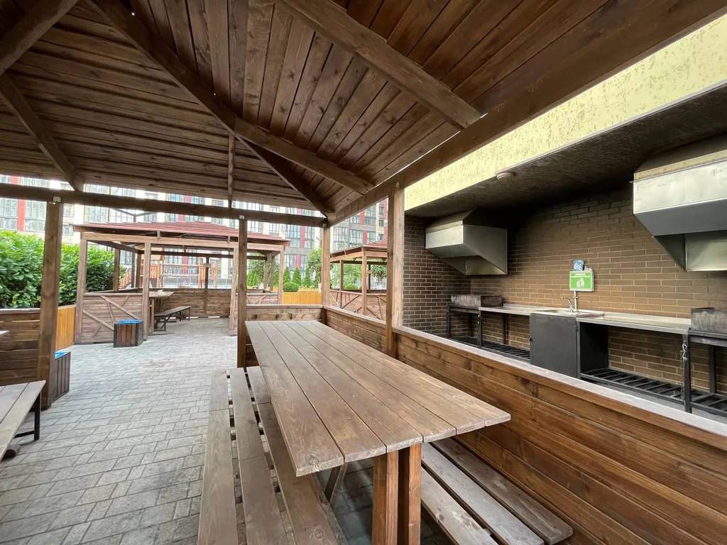 Квартира Стильная квартира в ЖК Любимово — Краснодар