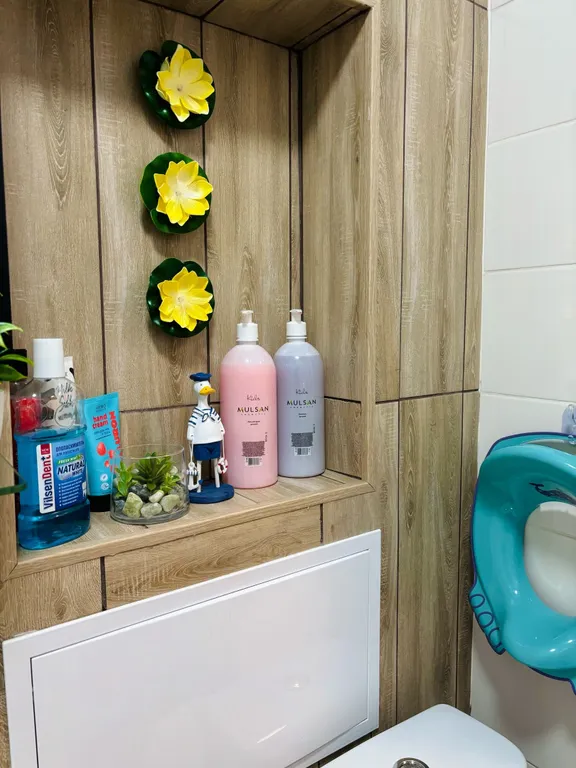 1-комнатная квартира в самом центре Петрозаводска