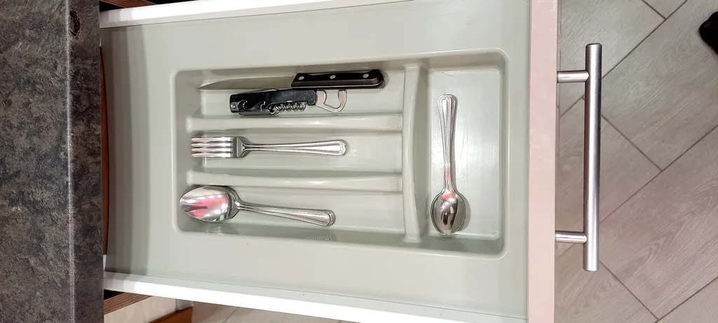 Комфортабельная квартира