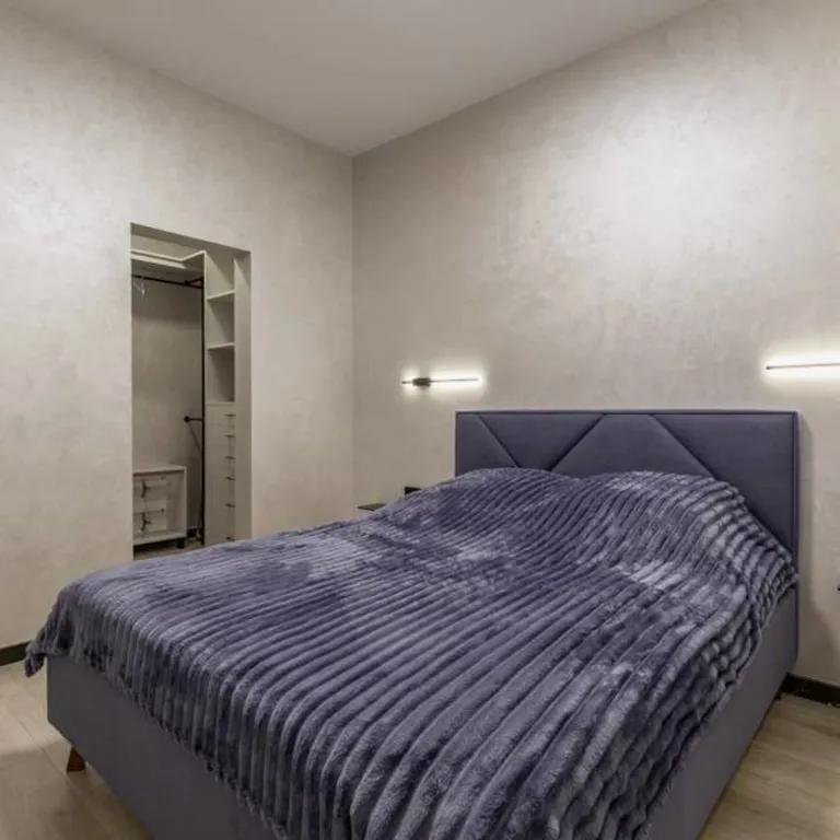 Квартира в Троицком Предместье