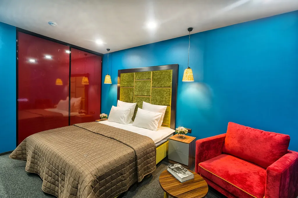 Квартира Комната — Екатеринбург