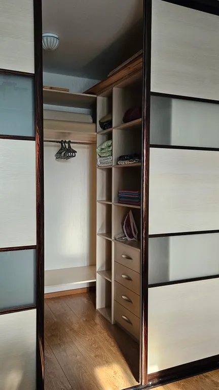 Уютная квартира в тихом районе Суздаля