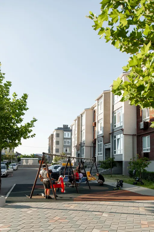 Кофе с молоком