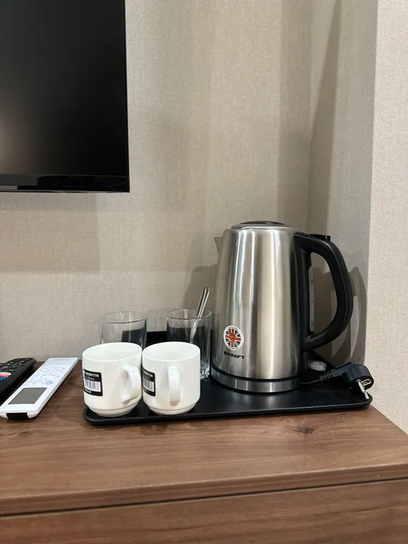 Квартира Квартира Комнаты в центре города — Махачкала