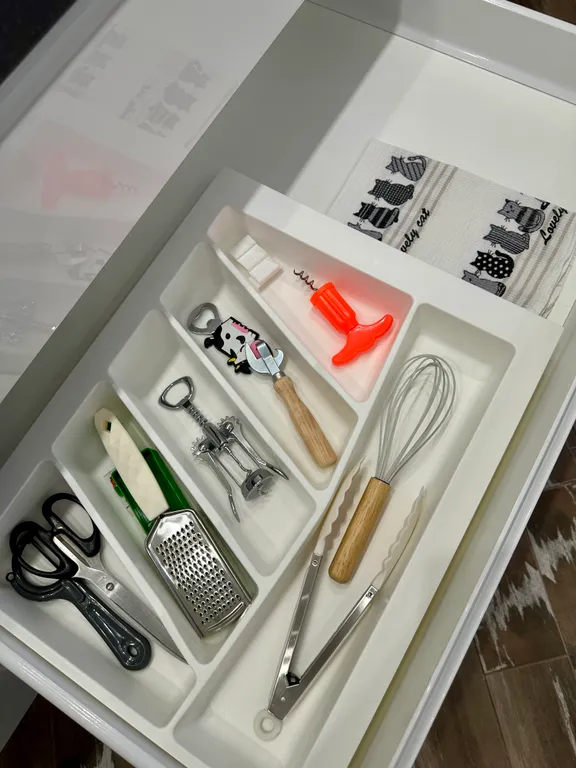 Квартира Квартира 7 мин до моря в Зеленоградске — Зеленоградск