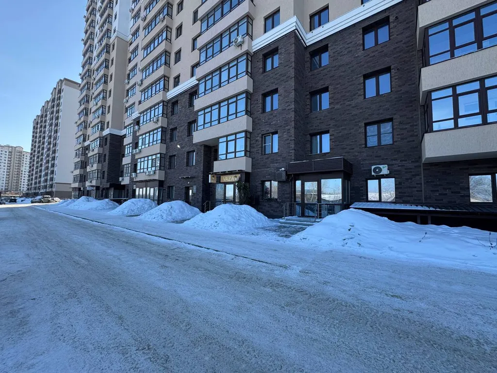 Студия в центре Барнаула