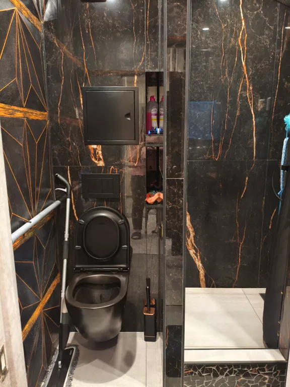 Уютная студия