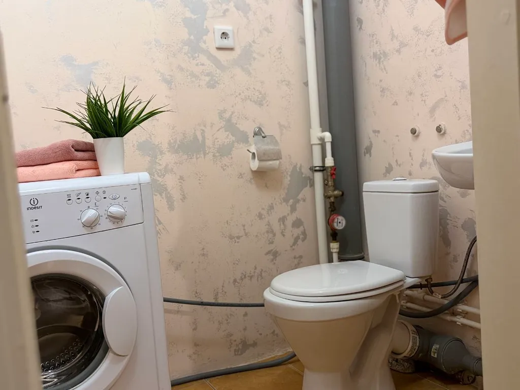 Квартира с удобствами до 10 гостей