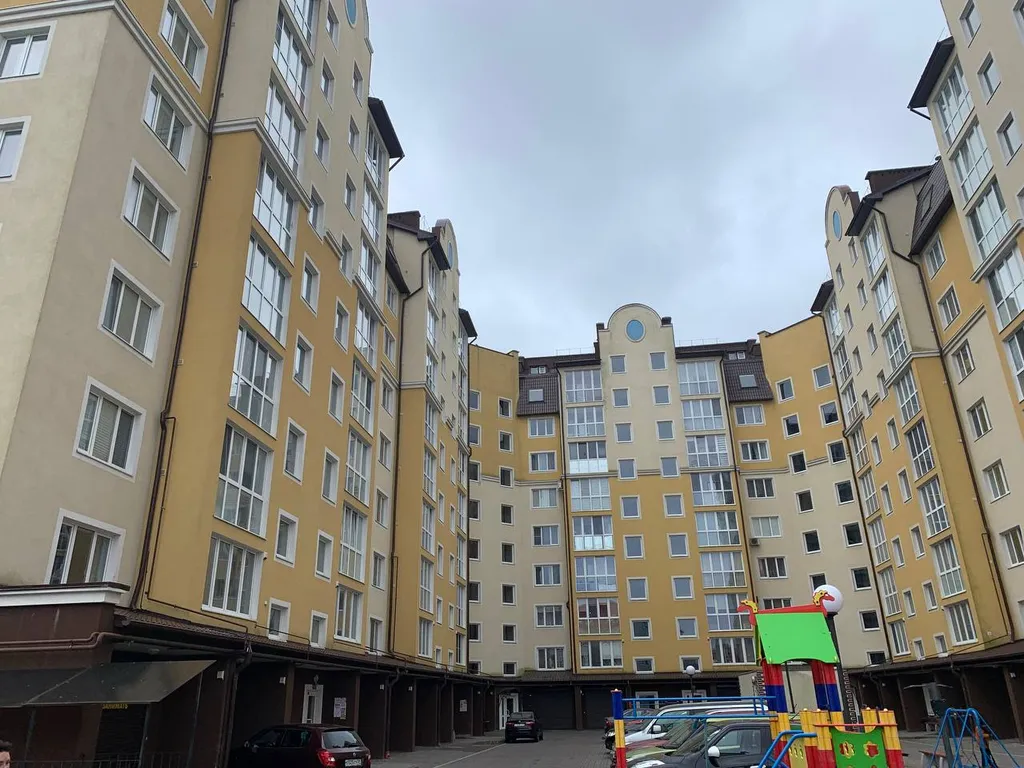 Гармония Кранца