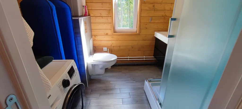 Модульдом в Голиково