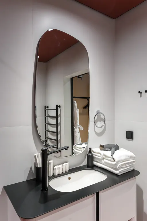 Апартаменты "Альфа"