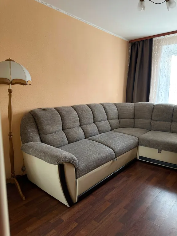 Квартира 2-комнатная Квартира — Хабаровск