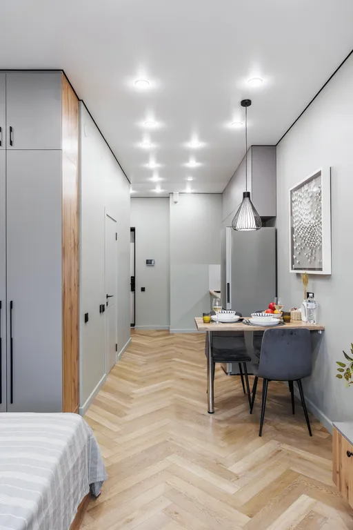 ADT apartments - Meridian Grey