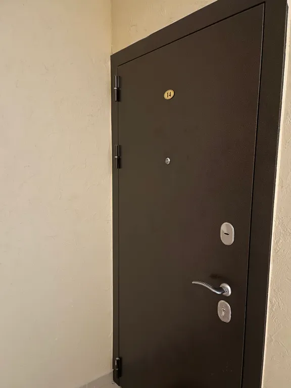 Квартира Квартира Двухкомнатный апартамент в центре Адлера — Адлер