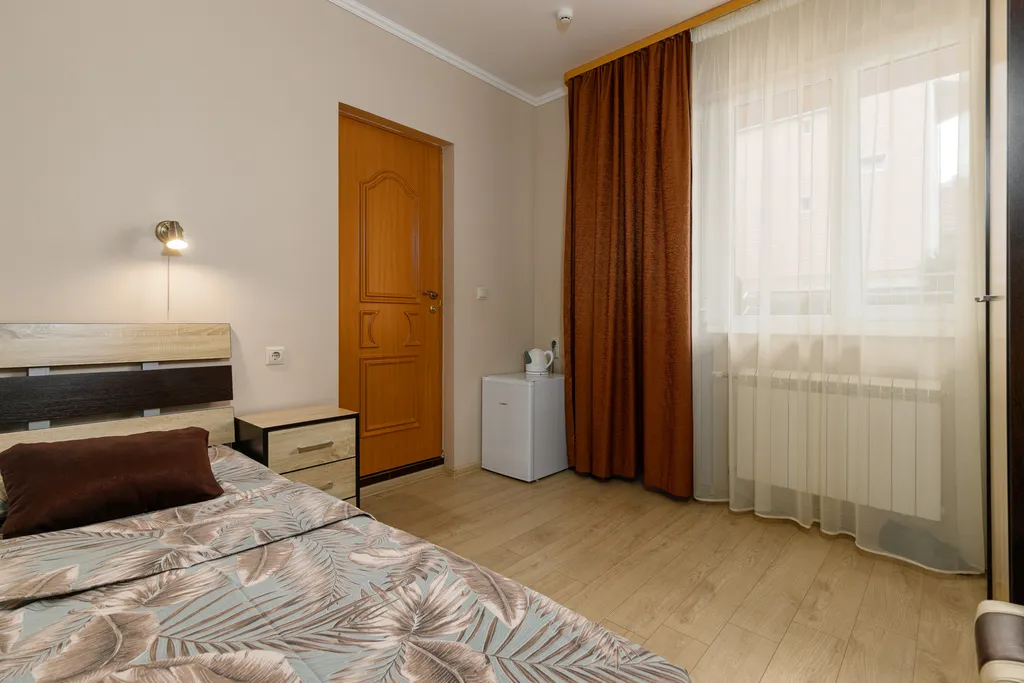 Квартира Комната — Сириус