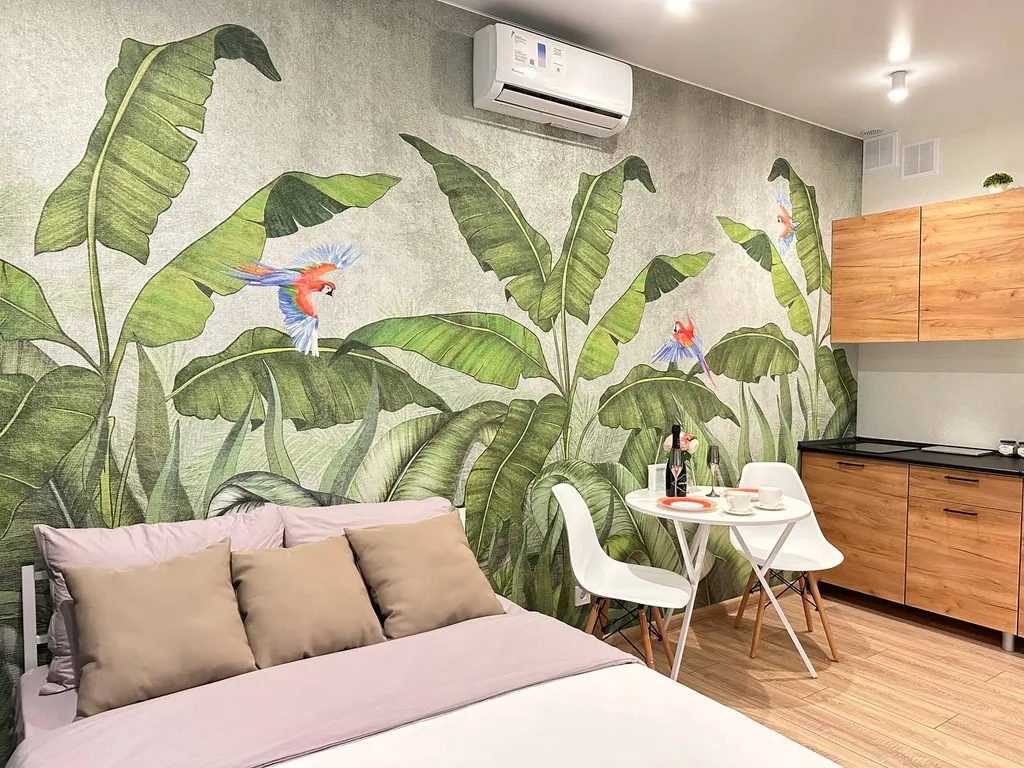 Квартира Апартаменты в ЖК Оазис — аренда посуточно в Ижевск